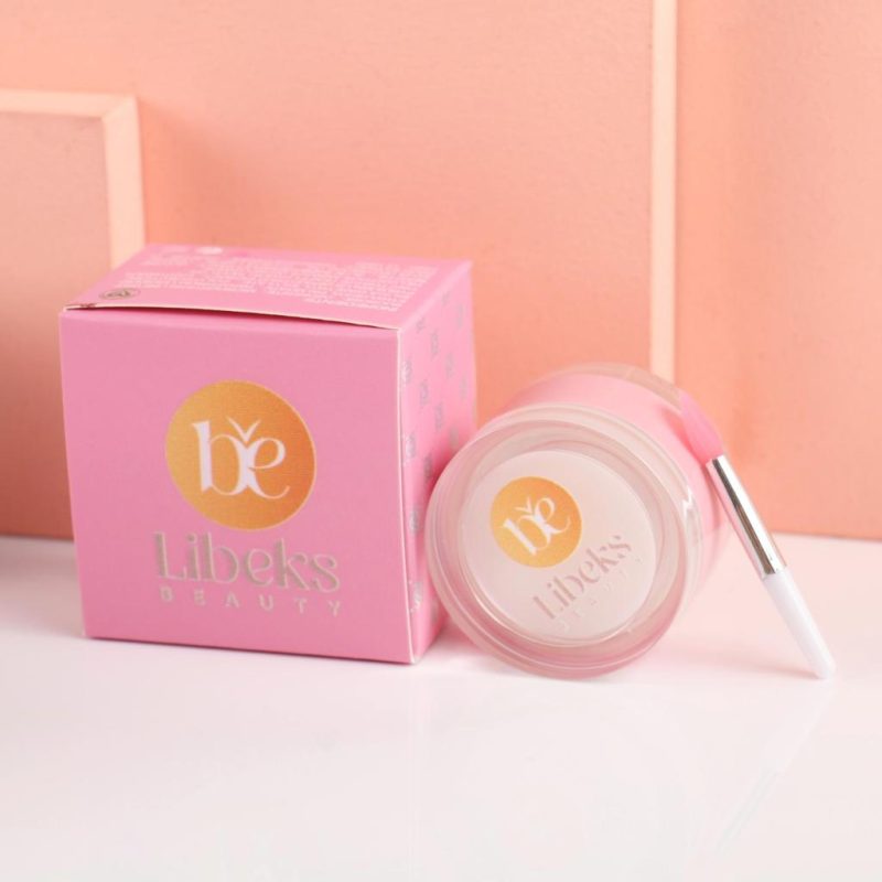 Lip Scrub & Mask - Image 4