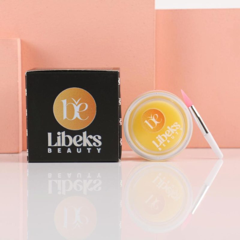 Lip Scrub & Mask - Image 2