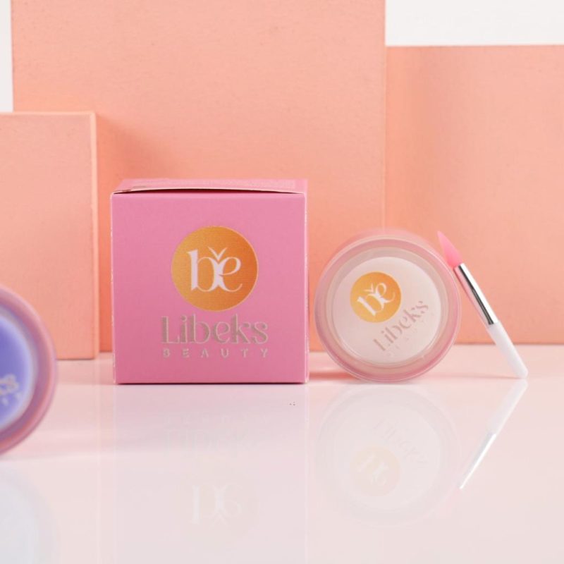 Lip Scrub & Mask - Image 3