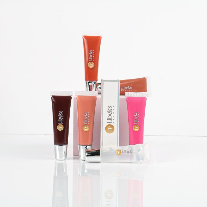 Lip Gloss - Image 9