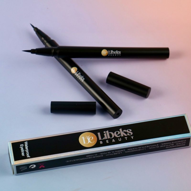 Precision Pen Eyeliner - Image 2