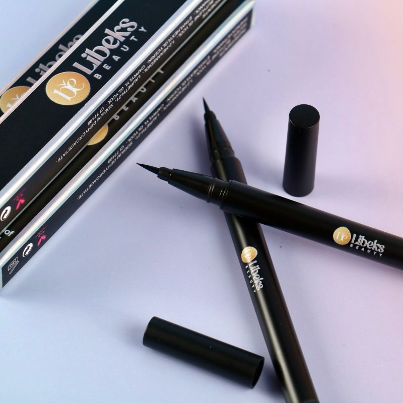 Precision Pen Eyeliner - Image 3