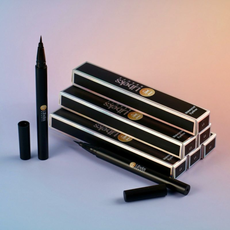 Precision Pen Eyeliner