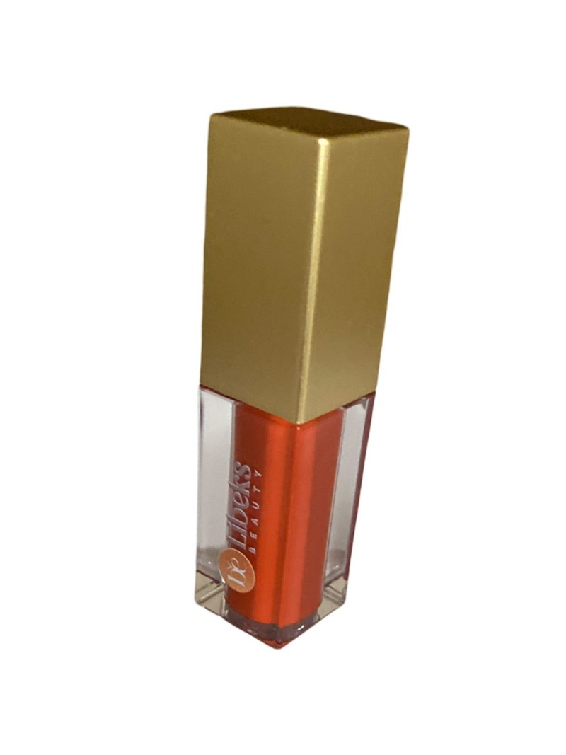 Matte Lipstain - Image 8