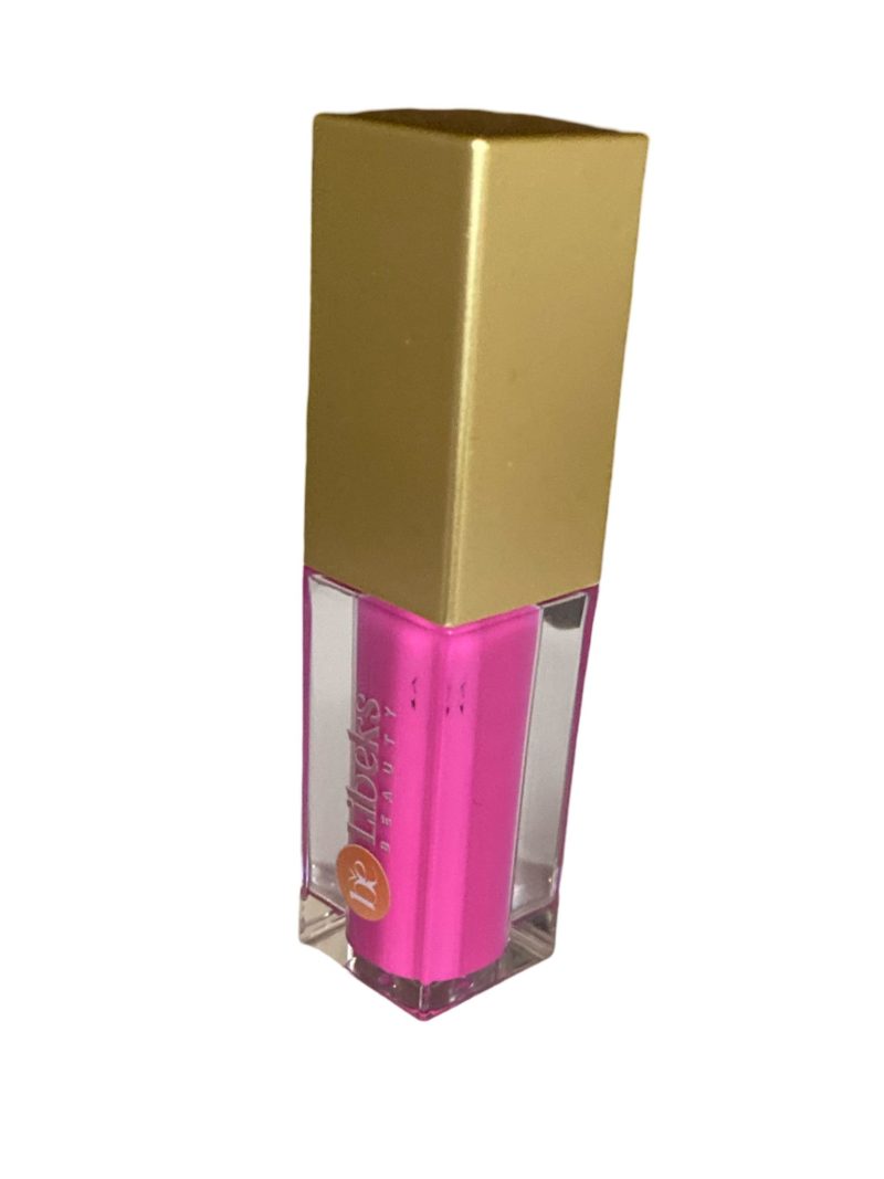 Matte Lipstain - Image 3