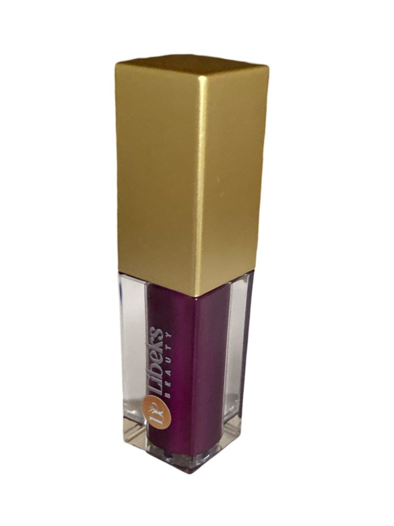 Matte Lipstain - Image 9