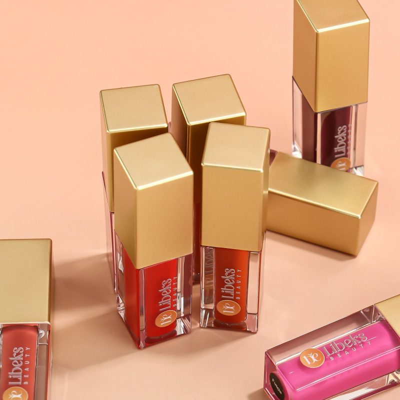 Matte Lipstain - Image 13