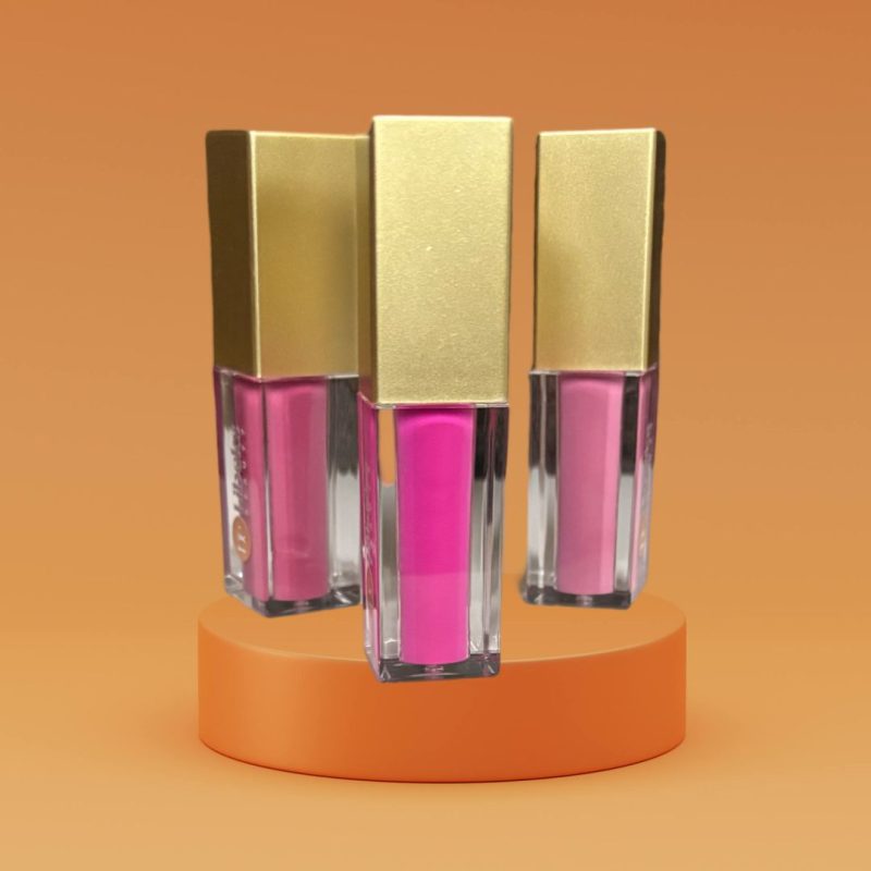 Matte Lipstain - Image 11