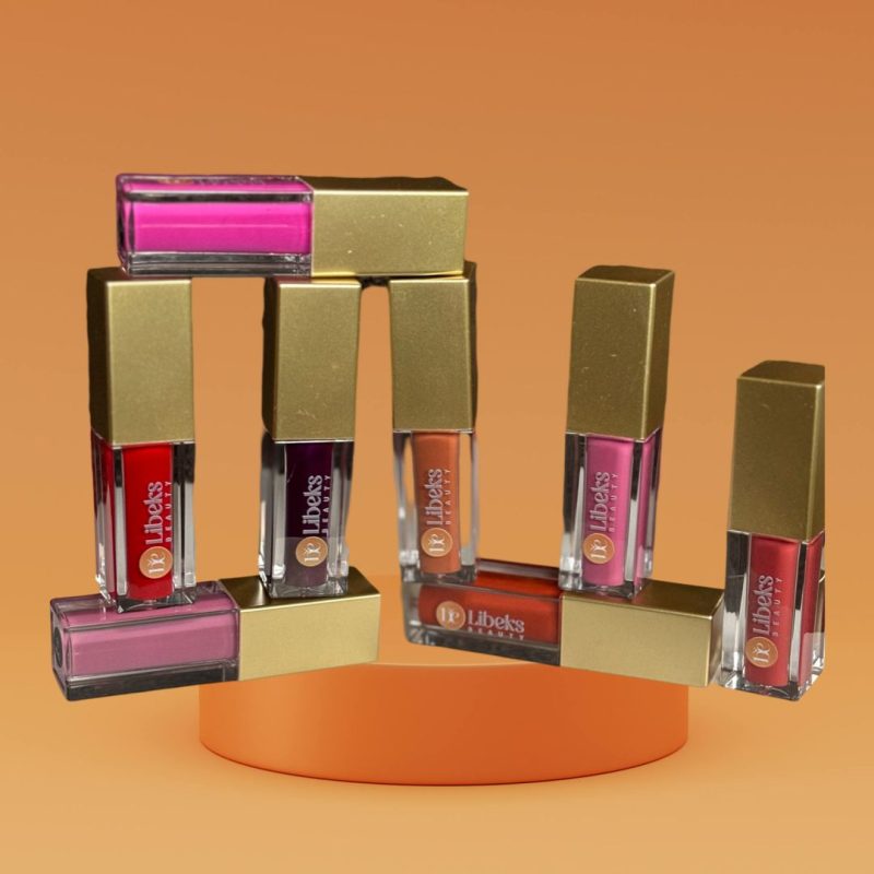 Matte Lipstain