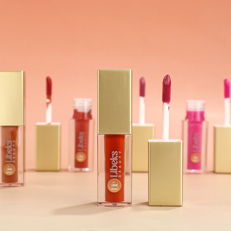 Matte Lipstain - Image 12