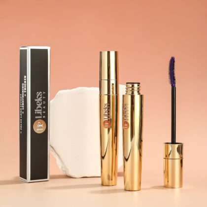 Mascara (Colbalt)