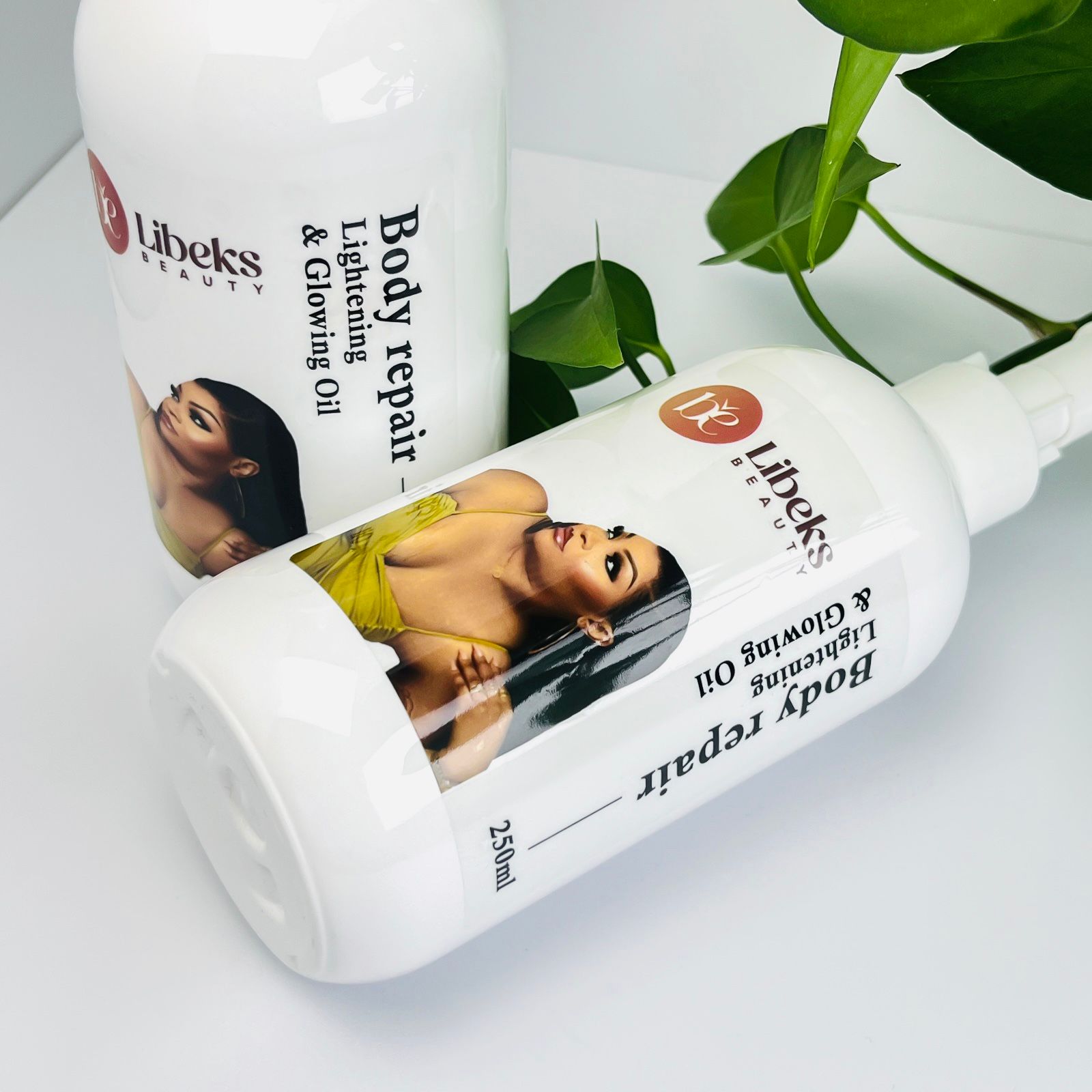 Body Repair Oil - Image 2