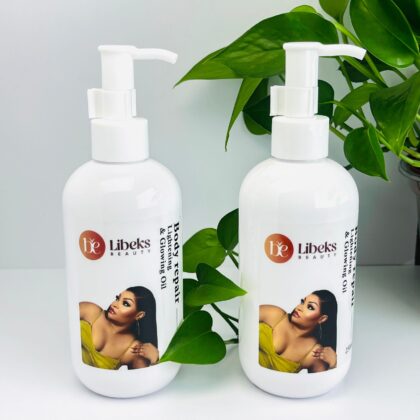 Body Repair Oil
