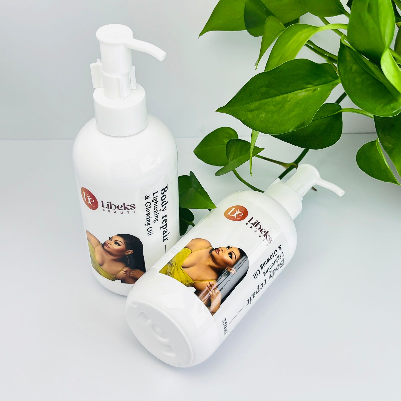 Body Repair Oil - Image 5