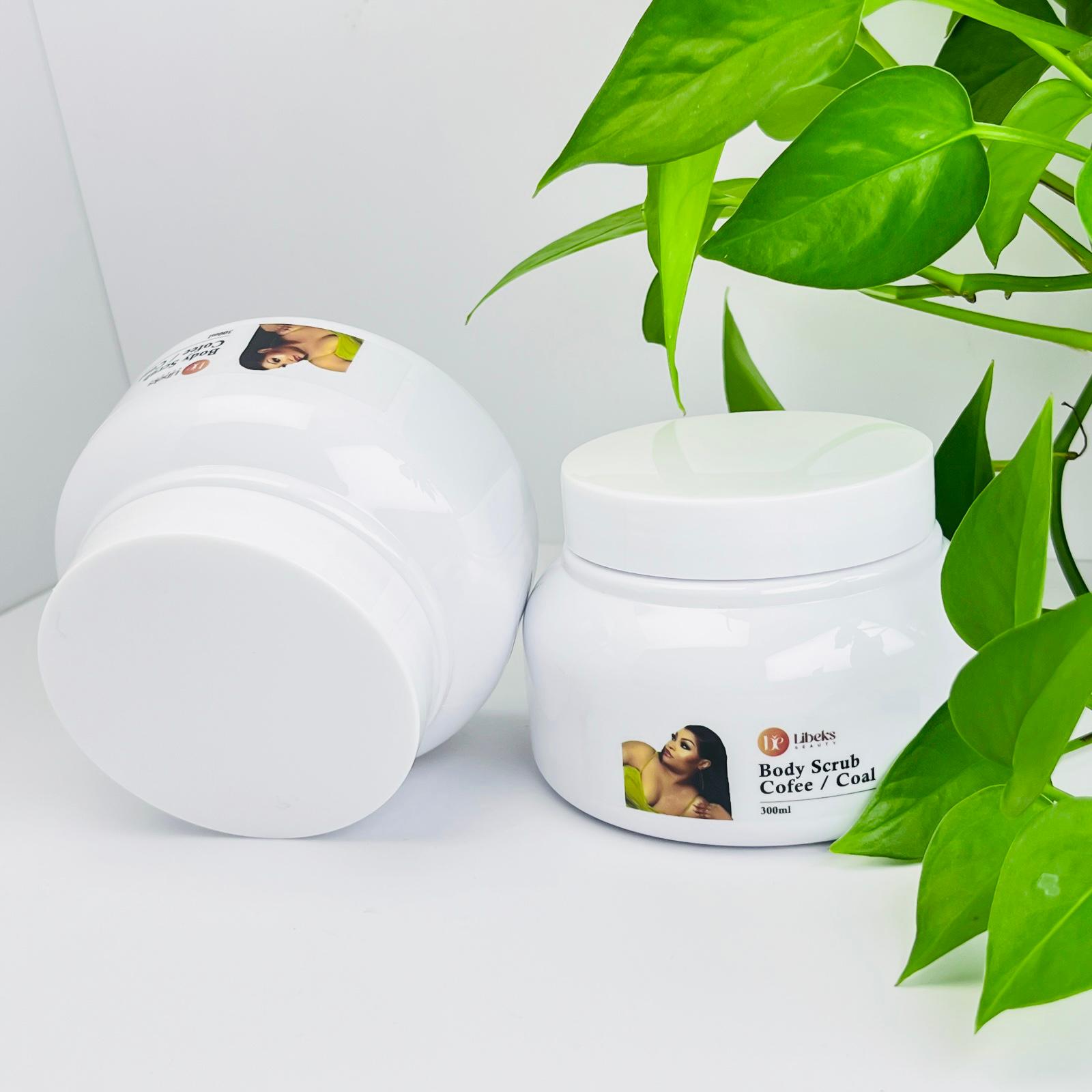 Body Scrub Coffee/Coal - Image 2