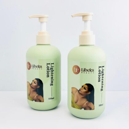 Brightening/Lightening Lotion