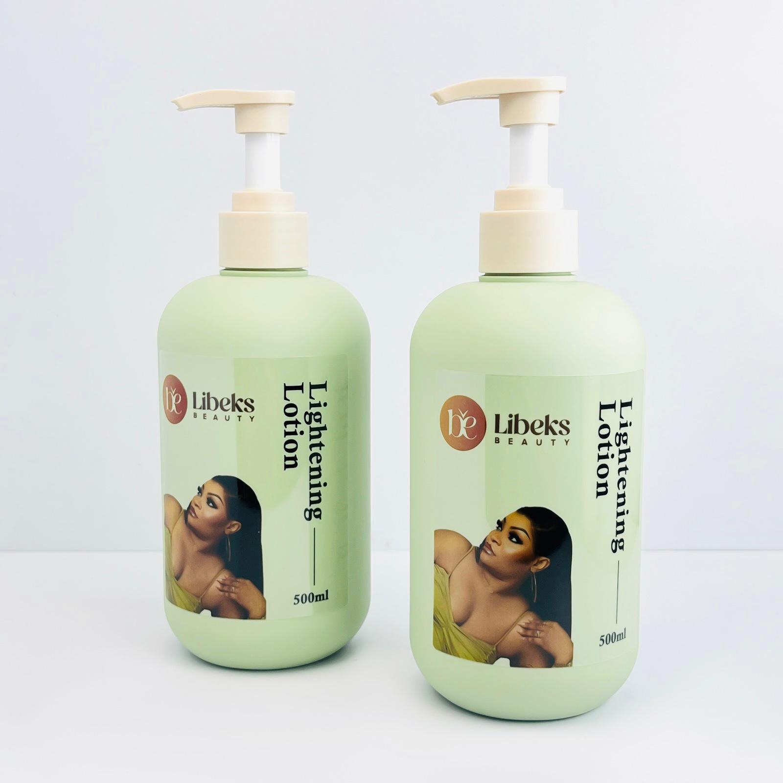 Body Lotion