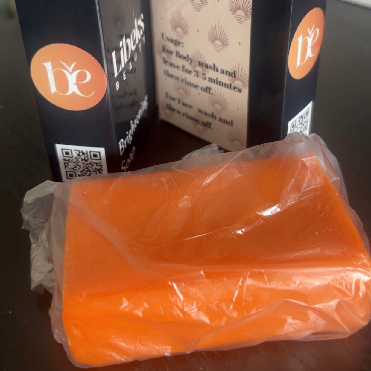 Soap