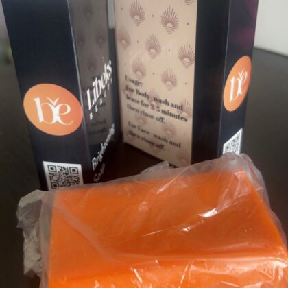 Brightening Soap